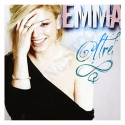 Emma Beyond CD
