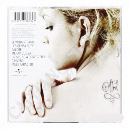 Buy Emma - Beyond CD at only €6.90 on Capitanstock