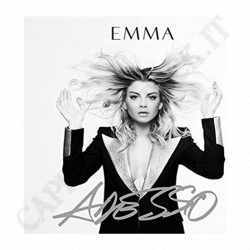 Emma Now CD