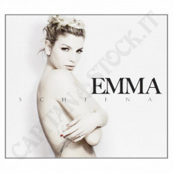 Emma - Back CD