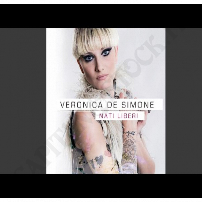Veronica De Simone Born Free