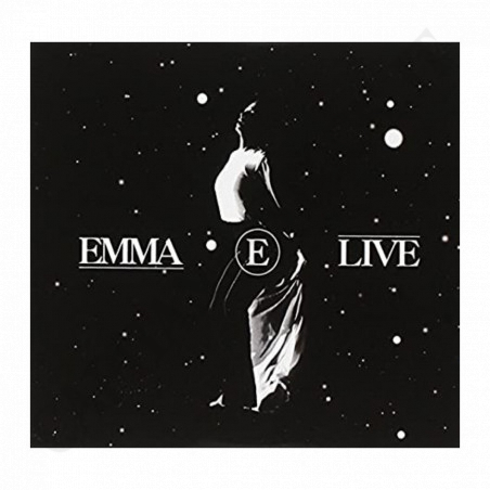 Buy Emma - E Live - CD + DVD at only €6.99 on Capitanstock Buy Emma - E Live - CD + DVD at only €6.99 on Capitanstock