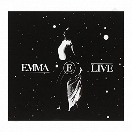 Acquista Emma - E Live - CD+DVD a soli 6,99 € su Capitanstock 