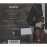 Acquista David Garrett - Legacy Beethoven Violin Concerto Kreisler - CD a soli 9,90 € su Capitanstock 