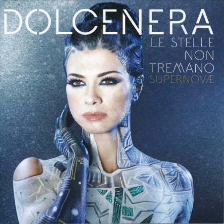 Buy Dolcenera - le Stelle Non Tremano - Supernovae at only €4.99 on Capitanstock Buy Dolcenera - le Stelle Non Tremano - Supernovae at only €4.99 on Capitanstock