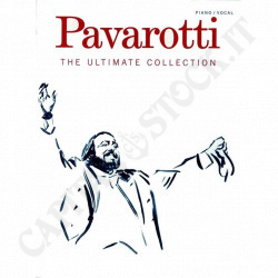 Buy Pavarotti - The Ultimate Collection - CD at only €4.90 on Capitanstock