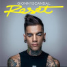 Buy Gionnyscandal - Reset CD at only €3.90 on Capitanstock Buy Gionnyscandal - Reset CD at only €3.90 on Capitanstock