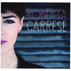 Acquista Roberta Carrese CD a soli 3,99 € su Capitanstock 