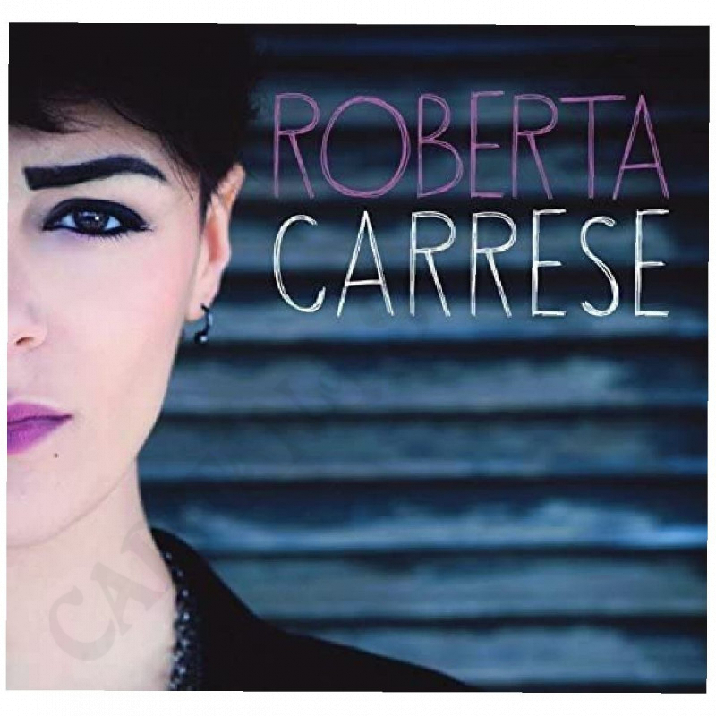Roberta Carrese CD