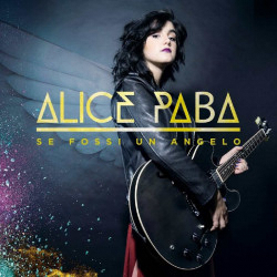 Acquista Alice Paba - Se Fossi Un Angelo CD a soli 3,90 € su Capitanstock 