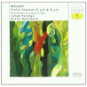 Acquista Mozart Violin Sonatas - Itzhak Perlman/Daniel Barenboim - CD a soli 6,90 € su Capitanstock 