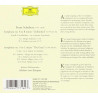 Buy Schubert Symphonien Nr. 8 & 9 - Karajan - CD at only €8.00 on Capitanstock Buy Schubert Symphonien Nr. 8 & 9 - Karajan - CD at only €8.00 on Capitanstock