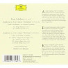 Acquista Schubert Symphonien Nr. 8 & 9 - Karajan - CD a soli 8,00 € su Capitanstock 