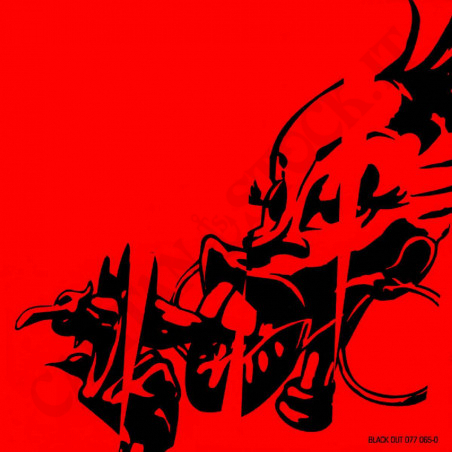 Buy Negrita - Hey! CD at only €4.90 on Capitanstock