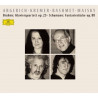 Buy Argerich - kremer - Bashmet - Maisky - Brahms op.25 and Schumann op.88 - CD at only €8.90 on Capitanstock