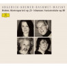 Acquista Argerich - kremer - Bashmet - Maisky - Brahms op.25 and Schumann op.88 - CD a soli 8,90 € su Capitanstock 