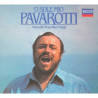 Buy Luciano Pavarotti - O Sole Mio - CD at only €9.00 on Capitanstock