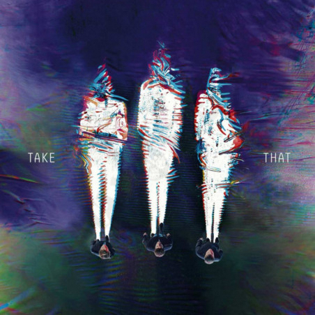 Acquista Take That - III CD/DVD a soli 9,90 € su Capitanstock Acquista Take That - III CD/DVD a soli 9,90 € su Capitanstock