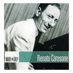 Acquista Renato Carosone - Made In Italy CD a soli 5,90 € su Capitanstock 
