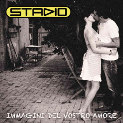Acquista Stadio - Immagini Del Vostro Amore CD a soli 5,90 € su Capitanstock 