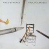 Acquista Paul McCartney - Pipes of Peace - Deluxe 2 CD+DVD+BOOK a soli 89,91 € su Capitanstock 