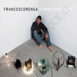 Francesco Renga - Fermoimmagine CD