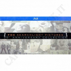 Acquista Fox Searchlight Pictures - 20th Anniversary Collection Blu-Ray a soli 49,00 € su Capitanstock 