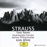Acquista Richard Strauss - Tone Poems - Karl Bohm - 3 CD a soli 11,61 € su Capitanstock 