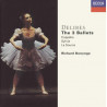 Acquista Leo Delibes - The 3 Ballets - Richard Bonynge - 4CD a soli 14,57 € su Capitanstock 