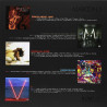 Buy Maroon 5 - The Studio Album - 5 Vinyl Box Set - Second Choice at only €71.11 on Capitanstock