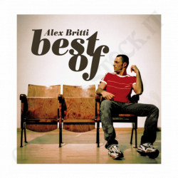 Acquista Alex Britti - Best Of CD a soli 4,90 € su Capitanstock 