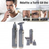 Buy ElectroDì 2 in 1 Hair Regulator - M.SK-212 - Ears, Nose and Eyebrows at only €10.50 on Capitanstock Buy ElectroDì 2 in 1 Hair Regulator - M.SK-212 - Ears, Nose and Eyebrows at only €10.50 on Capitanstock