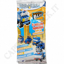 Buy Work Blok Police Special Forces Surprise Bag at only €3.50 on Capitanstock