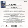 Buy Stan Getz 5 Original Albums at only €8.91 on Capitanstock