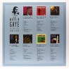Acquista Marvin Gaye - Volume One 1961-1965 Cofanetto 7 Vinili a soli 74,61 € su Capitanstock 