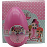 Buy L.O.L. Surprise - Eggs with Magnificent Surprises at only €5.72 on Capitanstock Buy L.O.L. Surprise - Eggs with Magnificent Surprises at only €5.72 on Capitanstock