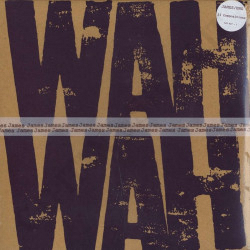 Acquista James - Wah Wah Laid - Super Deluxe Edition 4 CD a soli 40,42 € su Capitanstock 
