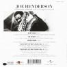 Buy Joe Henderson - 5 Original Albums at only €8.91 on Capitanstock