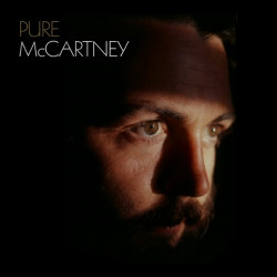 Paul McCartney Pure Deluxe Edition