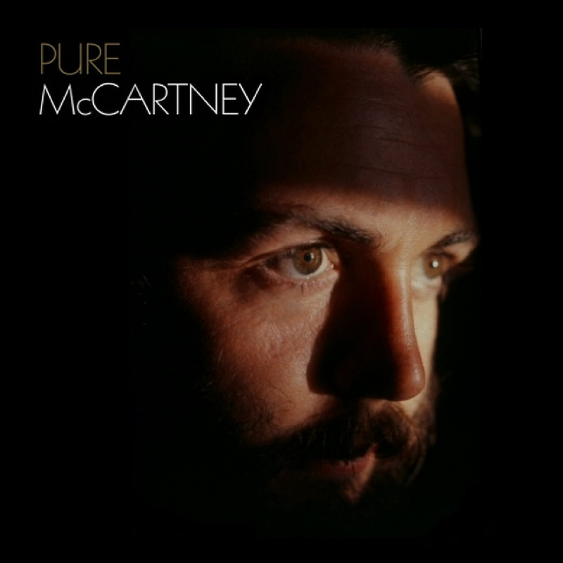 Paul McCartney Pure Deluxe Edition
