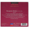 Buy Britten - Gloriana - Opera Award 1994 - 2CD - Small Imperfections at only €15.21 on Capitanstock Buy Britten - Gloriana - Opera Award 1994 - 2CD - Small Imperfections at only €15.21 on Capitanstock