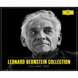 Acquista The Leonard Bernstein Collection - Volume One - Deluxe Limited Edition a soli 148,90 € su Capitanstock 