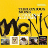 Buy Thelonious Monk - 5 Original Albums at only €9.90 on Capitanstock