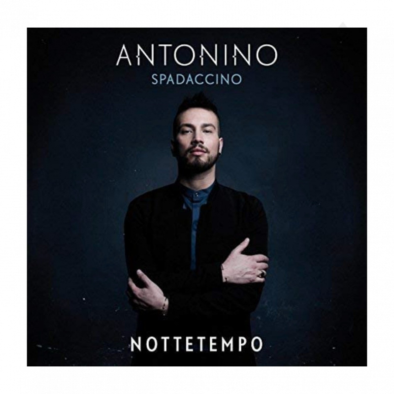 Antonino Spadaccino NightTime