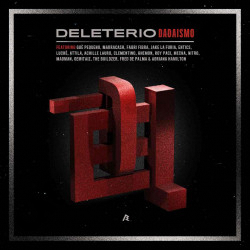 Acquista Deleterio - Dadaismo CD a soli 4,90 € su Capitanstock 