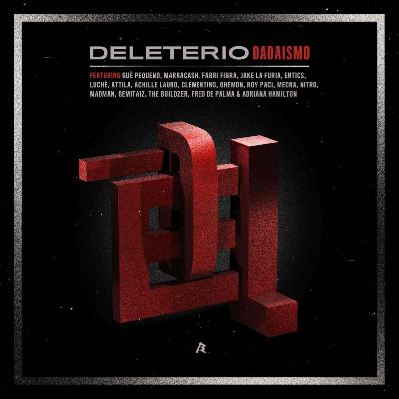 Deleterio Dadaismo Deleterio Dadaismo