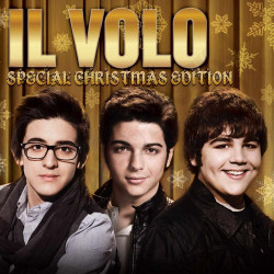 Il Volo Special Christmas Edition 2 CD