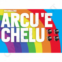 Acquista Arcu'E Chelu - 2 CD a soli 5,90 € su Capitanstock 