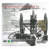 Acquista La Mia Bela La Mi Aspeta - Canti Alpini e Militari CD a soli 5,90 € su Capitanstock 