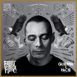 Buy Fabri Fibra - War and Peace CD at only €6.90 on Capitanstock